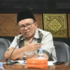 Ketua DPRD Kota Tasikmalaya