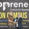 bjbPreneur On Campus