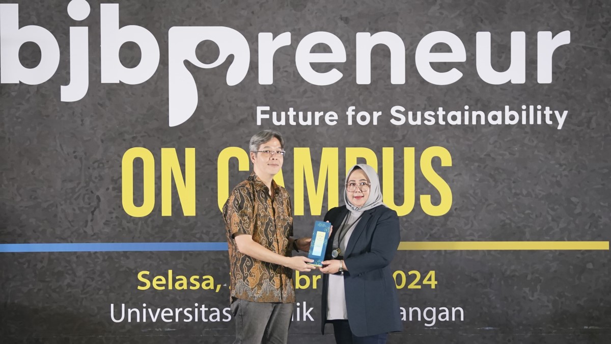 bjbPreneur On Campus