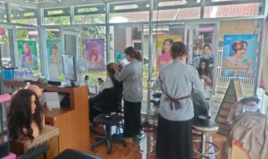 Talita Salon