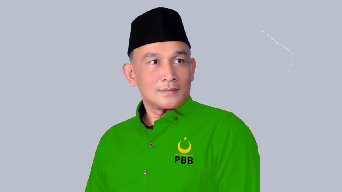 Wajah Baru Caleg PBB kota