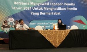 Kampanye politik, melibatkan anak