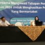 Kampanye politik, melibatkan anak