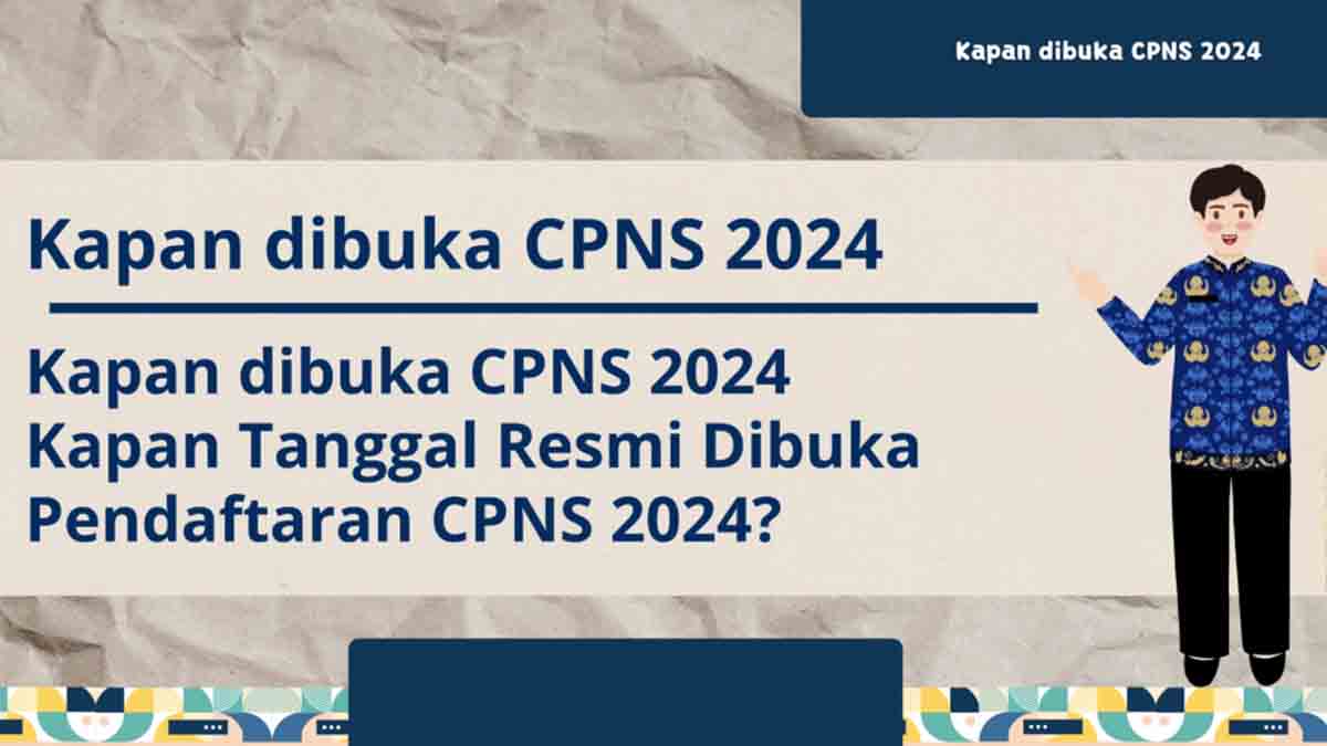 formasi cpns