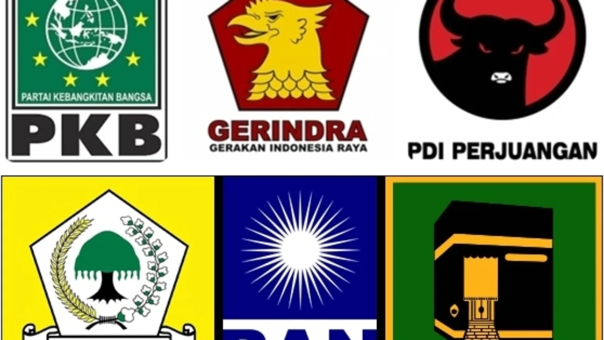 dapil 7 kabupaten pileg, kursi dprd