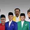 Mantan birokrat, pileg 2024, DPRD Kota Tasikmalaya