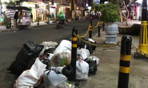 sampah