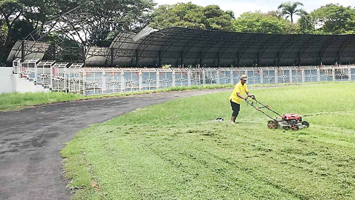 stadion dadaha