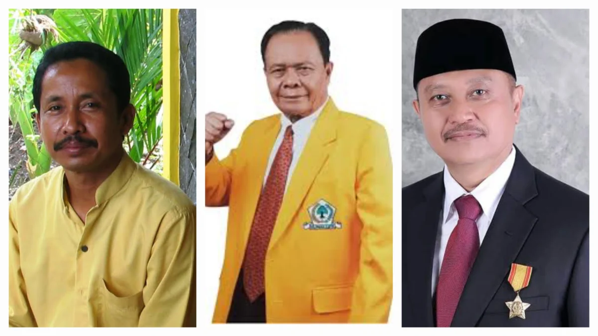 Sk golkar