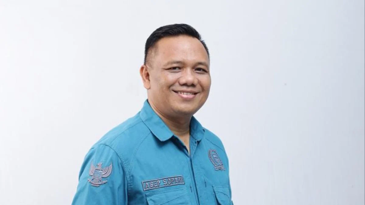 Asep Sopari, Bupati, Pilkada 2024