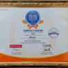 Contact Center Service Excellence Award,