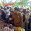 gerakan pangan murah