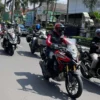 Honda Bikers Adventure Camp 2024