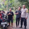 Perang sarung