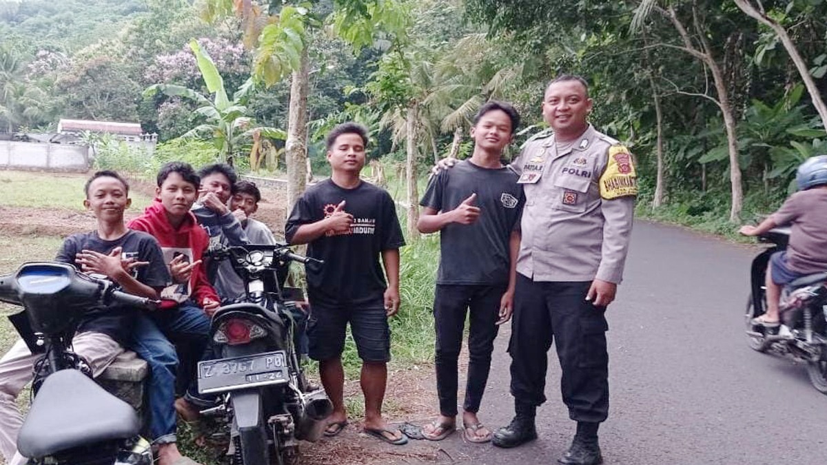 Perang sarung