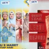 Jadwal Acara RCTI Senin 11 Maret 2024