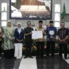 prioritas pembangunan di Kabupaten Tasikmalaya