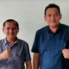 pecah telur, partai nasdem, pileg 2024