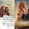 Sinopsis Perjalanan Pembuktian Cinta