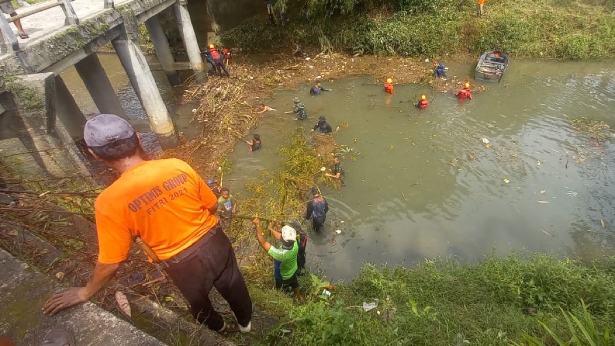 Sungai Citonjong