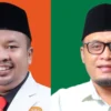 Pks dan PKB, yanto Oce