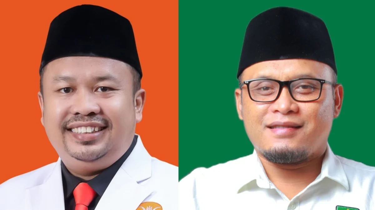 Pks dan PKB, yanto Oce