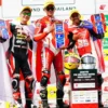 asia road racing championship