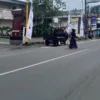 aspal campur sampah plastik