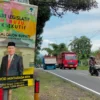 yod mintaraga, calon bupati, golkar