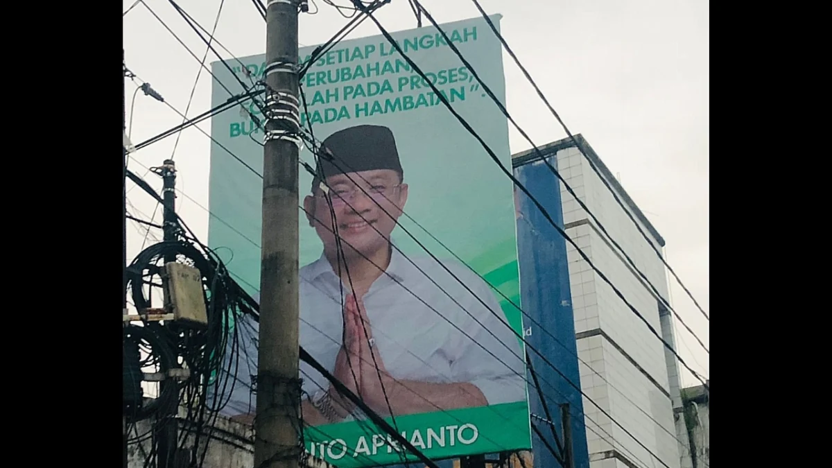 Kota tasikmalaya, yanto oce