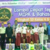 bintang pelajar juara