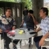 duo budi, pilkada