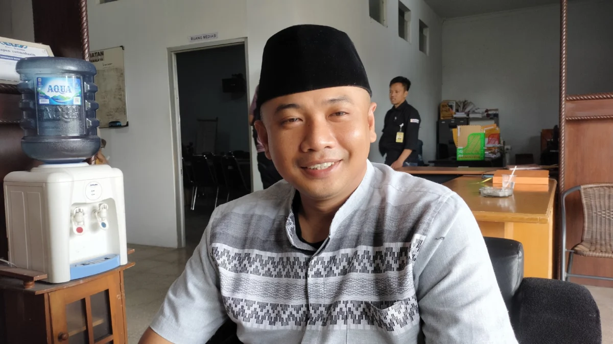 Tusuk sate, politik uang, pileg 2024