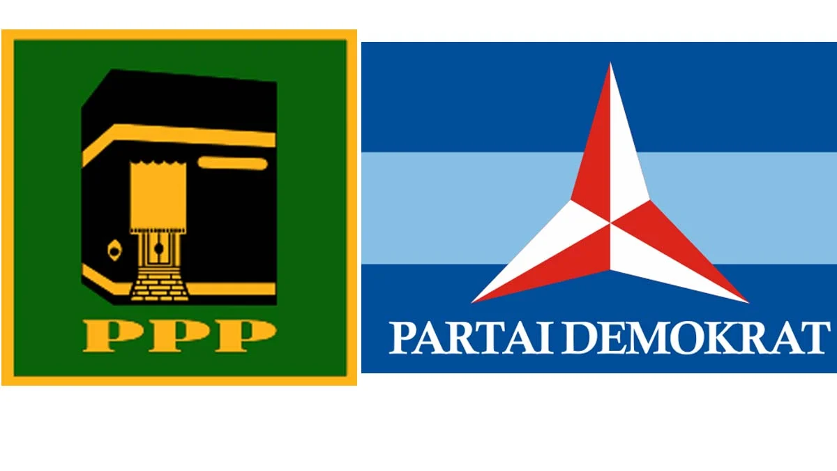 demokrat, PPP