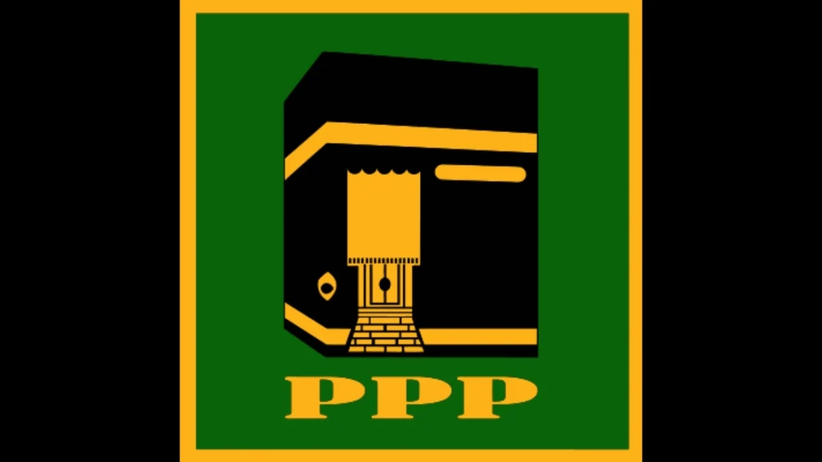 Ppp, pileg 2024, senayan