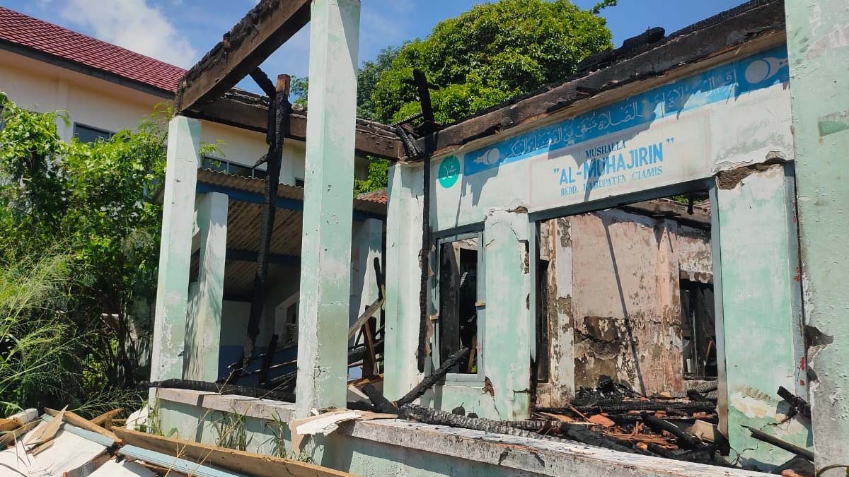 kantor uptd dinas tenaga kerja