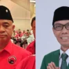 Di pileg, dpc ppp kota tasikmalaya, dpc pdi perjuangan