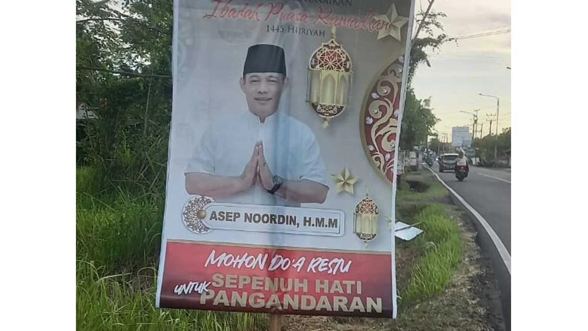 pilkada pangandaran