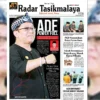 Ade sugianto, pilkada kabupaten tasikmalaya,