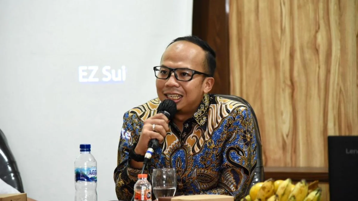 Mundur, viman alfarizi ramadhan, pilkada 2024