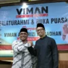 viman alfarizi ramadhan, PUI Kota Tasikmalaya, Buka Puasa Bersama