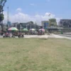 alun-alun singaparna kabupaten tasikmalaya