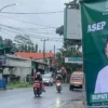 bakal calon bupati tasikmalaya