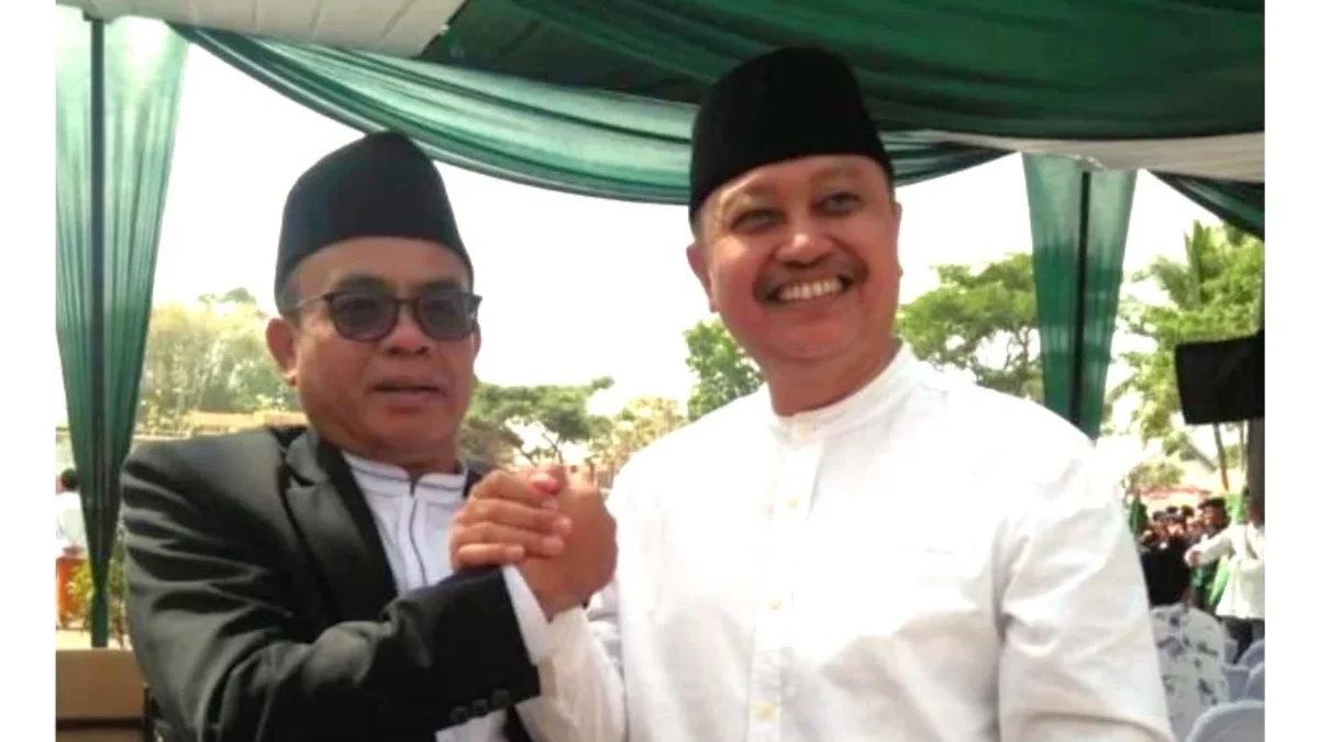 iwan saputra, atam rustam, guru madrasah, pgm