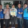 Atlet Pentathlon Kabupaten Tasikmalaya