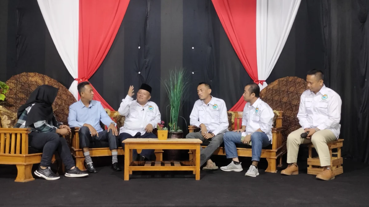 Harlah ika pmii, pilkada 2024, calon wali kota