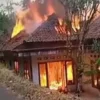 rumah di kecamatan cisayong kabupaten tasikmalaya