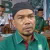 bakal calon bupati