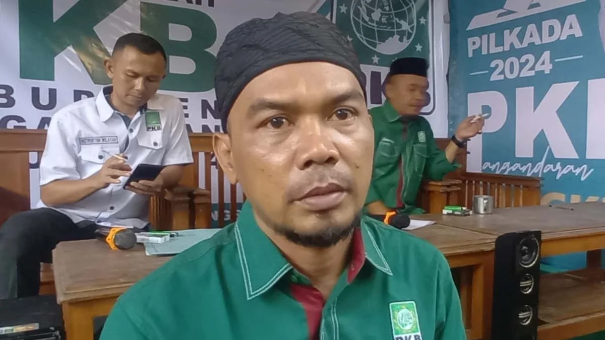 bakal calon bupati