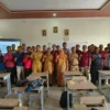 mgmp pjok sma kabupaten tasikmalaya